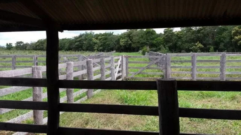 Imagem Fazenda à Venda, 500 m² em Zona Rural - Paranatinga Imagem Fazenda à Venda, 500 m² em Zona Rural - Paranatinga