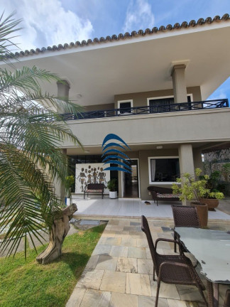 Imagem Casa com 5 Quartos à Venda, 296 m² em Vilas Do Atlântico - Lauro De Freitas Imagem Casa com 5 Quartos à Venda, 296 m² em Vilas Do Atlântico - Lauro De Freitas