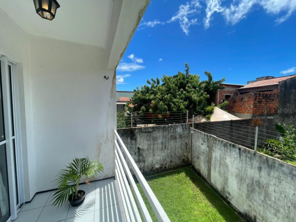 Imagem Imóvel com 3 Quartos à Venda, 63 m² em Tamatanduba - Eusébio Imagem Imóvel com 3 Quartos à Venda, 63 m² em Tamatanduba - Eusébio