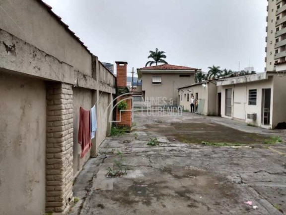 Imagem Imóvel Comercial à Venda ou Locação, 868 m² em José Menino - Santos Imagem Imóvel Comercial à Venda ou Locação, 868 m² em José Menino - Santos