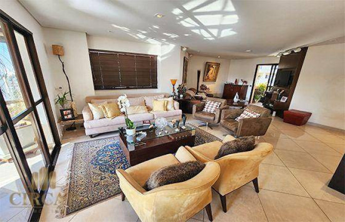 Imagem Apartamento com 4 Quartos à Venda, 245 m² em Perdizes - São Paulo Imagem Apartamento com 4 Quartos à Venda, 245 m² em Perdizes - São Paulo