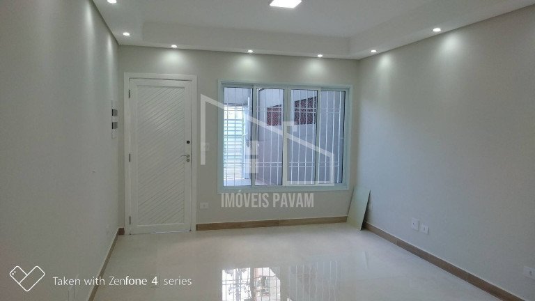 Imagem Sala Comercial à Venda, 110 m² em Centro - São Bernardo Do Campo