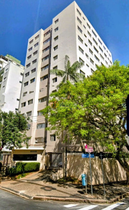 Imagem Imóvel com 3 Quartos à Venda, 84 m² em Cambuí - Campinas Imagem Imóvel com 3 Quartos à Venda, 84 m² em Cambuí - Campinas