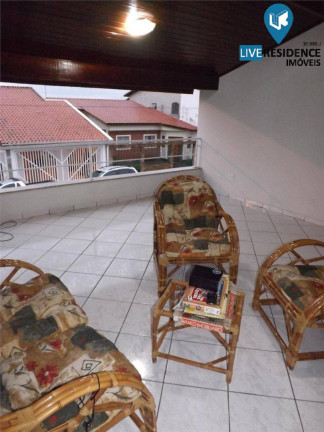 Imagem Casa com 3 Quartos à Venda, 250 m² em Loteamento Vila Real - Itatiba