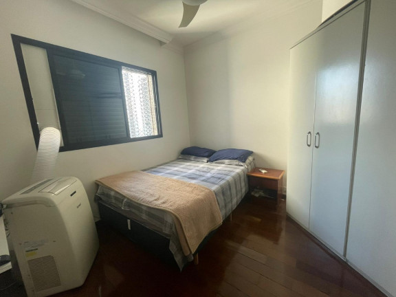 Imagem Apartamento com 3 Quartos à Venda, 165 m² em Vila Regente Feijó - São Paulo