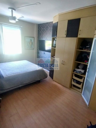 Imagem Apartamento com 4 Quartos à Venda, 133 m²