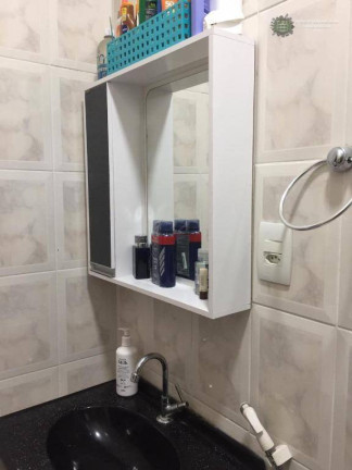 Imagem Cobertura com 2 Quartos à Venda, 78 m² em Tupi - Praia Grande Imagem Cobertura com 2 Quartos à Venda, 78 m² em Tupi - Praia Grande