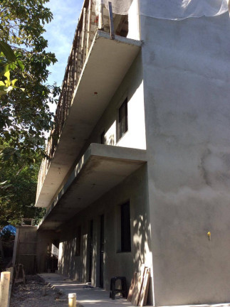 Imagem Apartamento com 1 Quarto à Venda, 59 m² em Lagoinha - Ubatuba