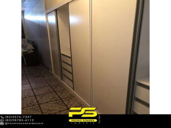 Imagem Casa com 4 Quartos à Venda, 360 m² em Manaíra - João Pessoa Imagem Casa com 4 Quartos à Venda, 360 m² em Manaíra - João Pessoa