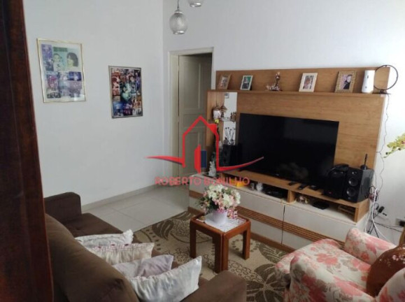 Imagem Casa com 2 Quartos à Venda, 120 m² em Rudge Ramos - São Bernardo Do Campo Imagem Casa com 2 Quartos à Venda, 120 m² em Rudge Ramos - São Bernardo Do Campo