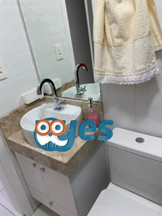 Imagem Apartamento com 2 Quartos à Venda, 52 m² em Tomba - Feira De Santana Imagem Apartamento com 2 Quartos à Venda, 52 m² em Tomba - Feira De Santana