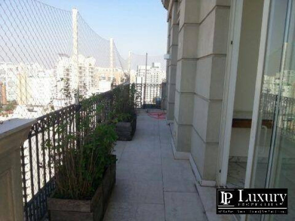 Imagem Cobertura com 4 Quartos à Venda, 822 m² em Vila Nova Conceição - São Paulo Imagem Cobertura com 4 Quartos à Venda, 822 m² em Vila Nova Conceição - São Paulo