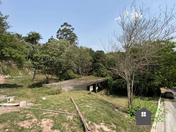 Imagem Terreno à Venda, 1.000 m² em São Paulo Ii - Cotia