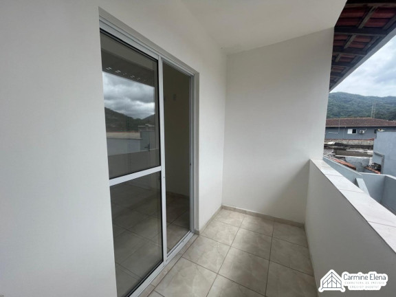 Imagem Apartamento com 1 Quarto para Alugar, 15 m² em Mato Dentro - Ubatuba