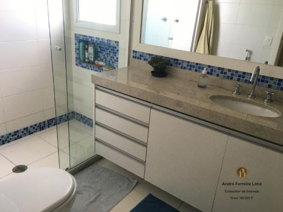 Imagem Apartamento com 3 Quartos à Venda, 242 m² em Nova Petrópolis - São Bernardo Do Campo