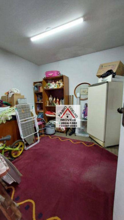 Imagem Sobrado com 3 Quartos à Venda, 125 m² em Santana - São Paulo Imagem Sobrado com 3 Quartos à Venda, 125 m² em Santana - São Paulo