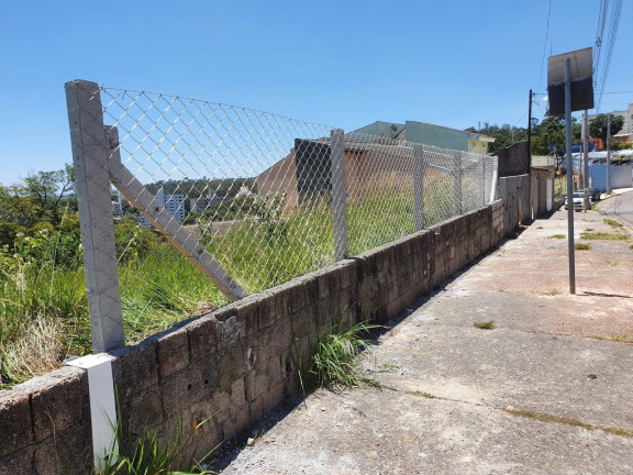 Imagem Terreno à Venda, 250 m² em Jardim Da Fonte - Jundiaí Imagem Terreno à Venda, 250 m² em Jardim Da Fonte - Jundiaí