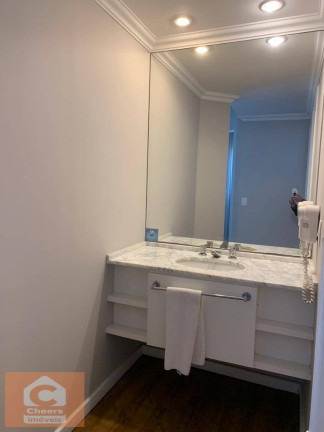 Imagem Apartamento com 11 Quartos para Alugar, 39 m² em Consolação - São Paulo Imagem Apartamento com 11 Quartos para Alugar, 39 m² em Consolação - São Paulo