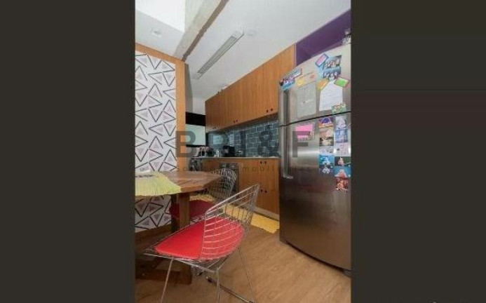 Imagem Apartamento com 1 Quarto à Venda, 40 m² em Moema - São Paulo Imagem Apartamento com 1 Quarto à Venda, 40 m² em Moema - São Paulo