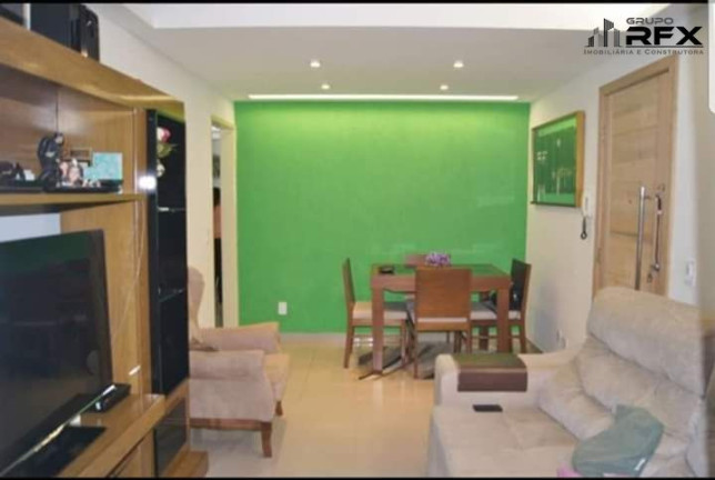 Imagem Apartamento com 3 Quartos à Venda, 97 m² em Maria Paula - São Gonçalo Imagem Apartamento com 3 Quartos à Venda, 97 m² em Maria Paula - São Gonçalo