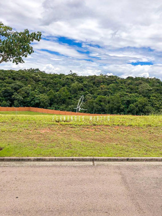 Imagem Terreno em Condomínio à Venda, 665 m² em Alphaville Jundiaí - Jundiaí