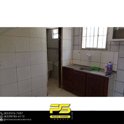 Imagem Apartamento com 2 Quartos à Venda, 53 m² em Conde Imagem Apartamento com 2 Quartos à Venda, 53 m² em Conde