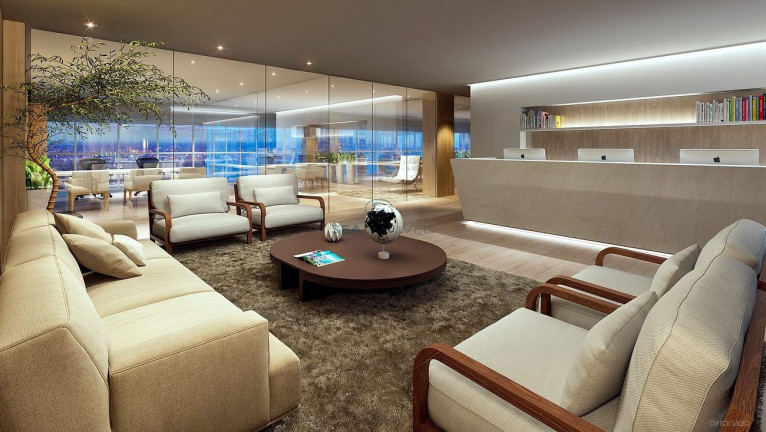 Imagem Imóvel Comercial à Venda, 363 m² em Centro - Itajaí