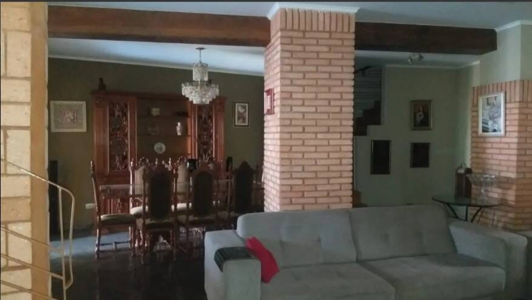 Imagem Casa com 3 Quartos à Venda, 630 m² em Vila Bastos - Santo André Imagem Casa com 3 Quartos à Venda, 630 m² em Vila Bastos - Santo André