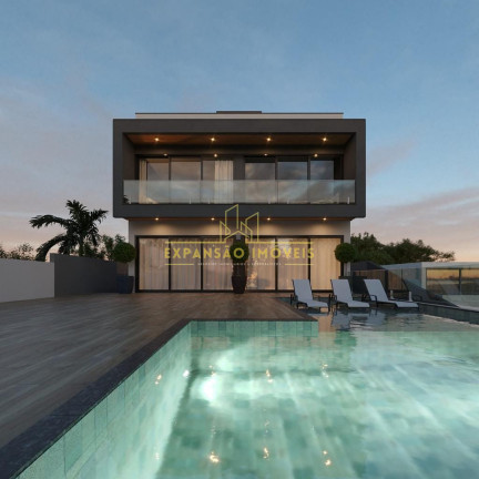 Imagem Casa com 3 Quartos à Venda, 420 m² em Pedra Branca - Palhoça Imagem Casa com 3 Quartos à Venda, 420 m² em Pedra Branca - Palhoça