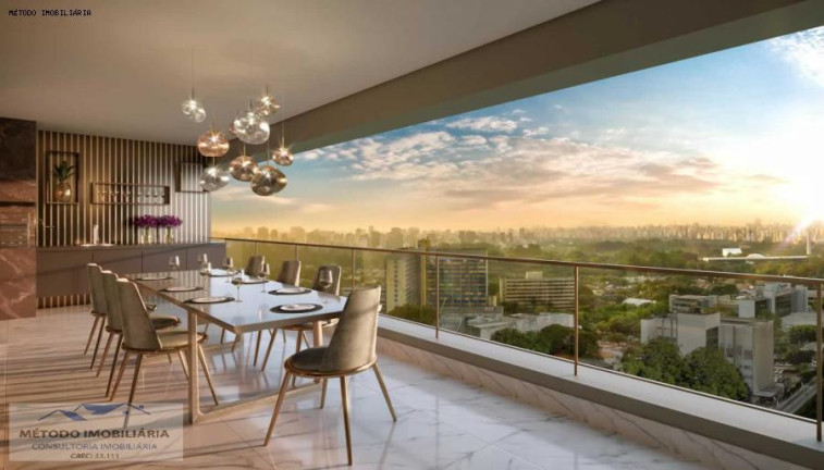 Imagem Apartamento com 4 Quartos à Venda, 158 m² em Vila Clementino - São Paulo Imagem Apartamento com 4 Quartos à Venda, 158 m² em Vila Clementino - São Paulo