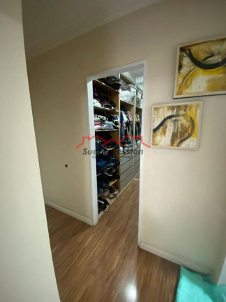 Imagem Apartamento com 3 Quartos à Venda, 127 m² em Chacara Santo Antonio - São Paulo Imagem Apartamento com 3 Quartos à Venda, 127 m² em Chacara Santo Antonio - São Paulo
