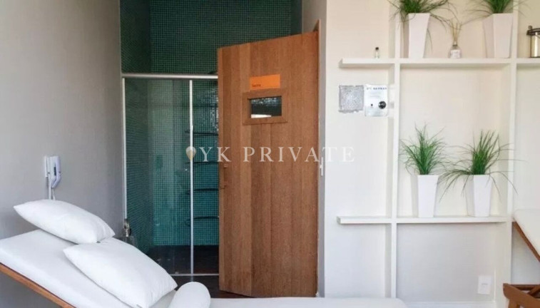 Imagem Apartamento com 2 Quartos à Venda, 57 m² em Barra Funda - São Paulo