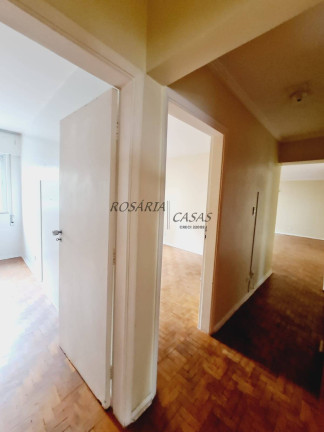 Imagem Apartamento com 3 Quartos à Venda, 152 m² em Paraíso - São Paulo