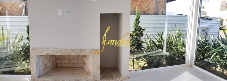 Imagem Casa de Condomínio com 5 Quartos à Venda, 275 m² em Centro - Torres Imagem Casa de Condomínio com 5 Quartos à Venda, 275 m² em Centro - Torres