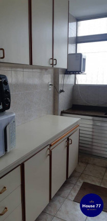 Imagem Apartamento com 2 Quartos à Venda, 70 m² em Santo Amaro - São Paulo Imagem Apartamento com 2 Quartos à Venda, 70 m² em Santo Amaro - São Paulo