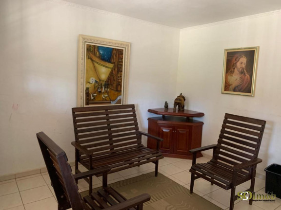 Imagem Chácara com 10 Quartos à Venda, 520 m² em Condomínio Seranila - Monte Mor Imagem Chácara com 10 Quartos à Venda, 520 m² em Condomínio Seranila - Monte Mor