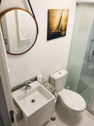 Imagem Studio com 1 Quarto para Alugar, 22 m² em Vila Mariana - São Paulo Imagem Studio com 1 Quarto para Alugar, 22 m² em Vila Mariana - São Paulo