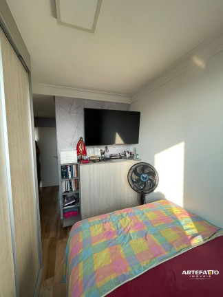 Imagem Apartamento com 2 Quartos à Venda, 54 m² em Jardim Monte Kemel - São Paulo Imagem Apartamento com 2 Quartos à Venda, 54 m² em Jardim Monte Kemel - São Paulo