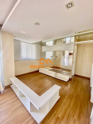 Imagem Apartamento com 2 Quartos à Venda, 70 m² em São Francisco - Campo Grande Imagem Apartamento com 2 Quartos à Venda, 70 m² em São Francisco - Campo Grande