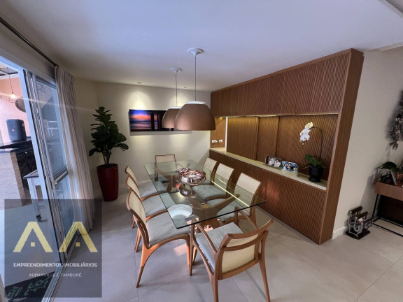 Imagem Casa com 3 Quartos à Venda, 290 m² em Tamboré - Santana De Parnaíba