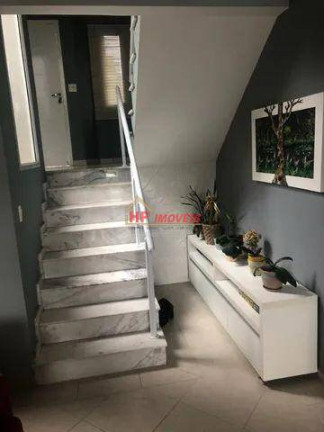 Imagem Casa de Condomínio com 3 Quartos à Venda, 220 m² em Parque Nova Jandira - Jandira
