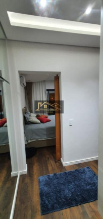 Imagem Imóvel com 3 Quartos à Venda, 154 m² em Horto Florestal - Sorocaba
