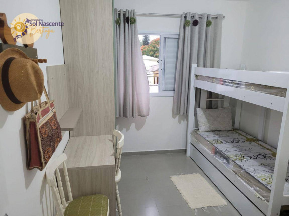 Imagem Casa de Vila com 2 Quartos à Venda, 53 m² em Indaiá - Bertioga Imagem Casa de Vila com 2 Quartos à Venda, 53 m² em Indaiá - Bertioga
