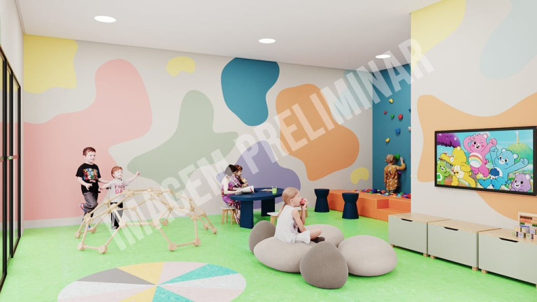 Imagem Imóvel com 1 Quarto à Venda, 26 m² em Vila Esperança - São Paulo Imagem Imóvel com 1 Quarto à Venda, 26 m² em Vila Esperança - São Paulo