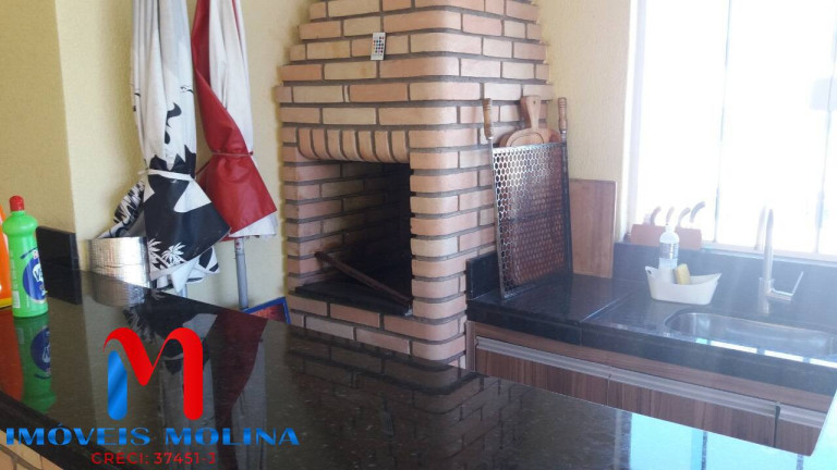 Imagem Apartamento com 4 Quartos à Venda, 180 m² em Campestre - Santo André Imagem Apartamento com 4 Quartos à Venda, 180 m² em Campestre - Santo André