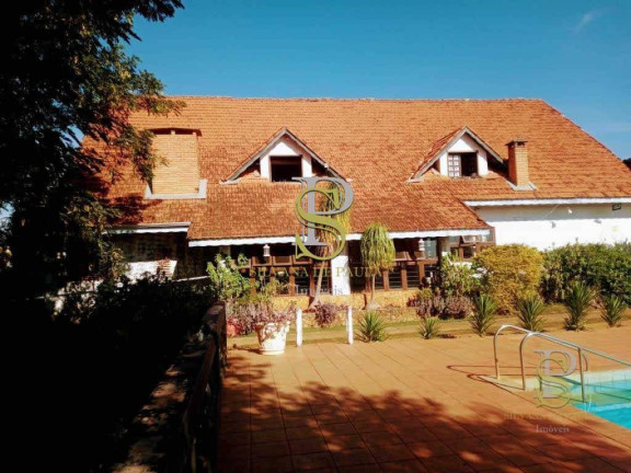 Imagem Chácara com 9 Quartos à Venda, 1.000 m² em Rio Verde - Araçoiaba Da Serra Imagem Chácara com 9 Quartos à Venda, 1.000 m² em Rio Verde - Araçoiaba Da Serra