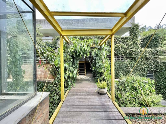 Imagem Casa de Condomínio com 4 Quartos à Venda, 1 m² em Palos Verdes - Cotia Imagem Casa de Condomínio com 4 Quartos à Venda, 1 m² em Palos Verdes - Cotia