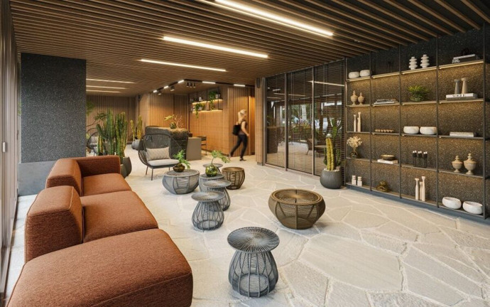 Imagem Apartamento com 2 Quartos à Venda, 60 m² em Jardim Oceania - João Pessoa Imagem Apartamento com 2 Quartos à Venda, 60 m² em Jardim Oceania - João Pessoa