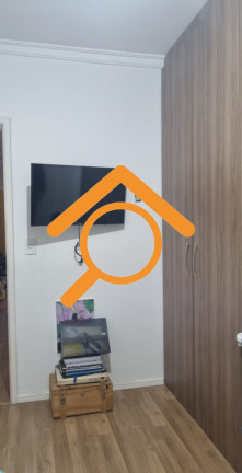Imagem Casa com 3 Quartos à Venda, 125 m² em Vila Isa - São Paulo Imagem Casa com 3 Quartos à Venda, 125 m² em Vila Isa - São Paulo