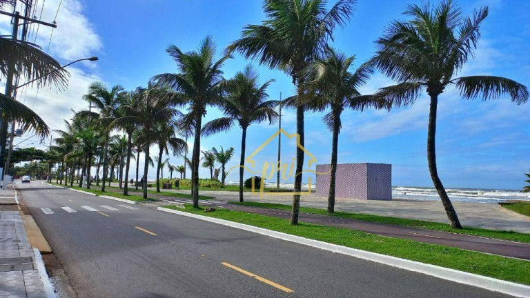 Imagem Apartamento com 1 Quarto à Venda, 45 m² em Caiçara - Praia Grande Imagem Apartamento com 1 Quarto à Venda, 45 m² em Caiçara - Praia Grande